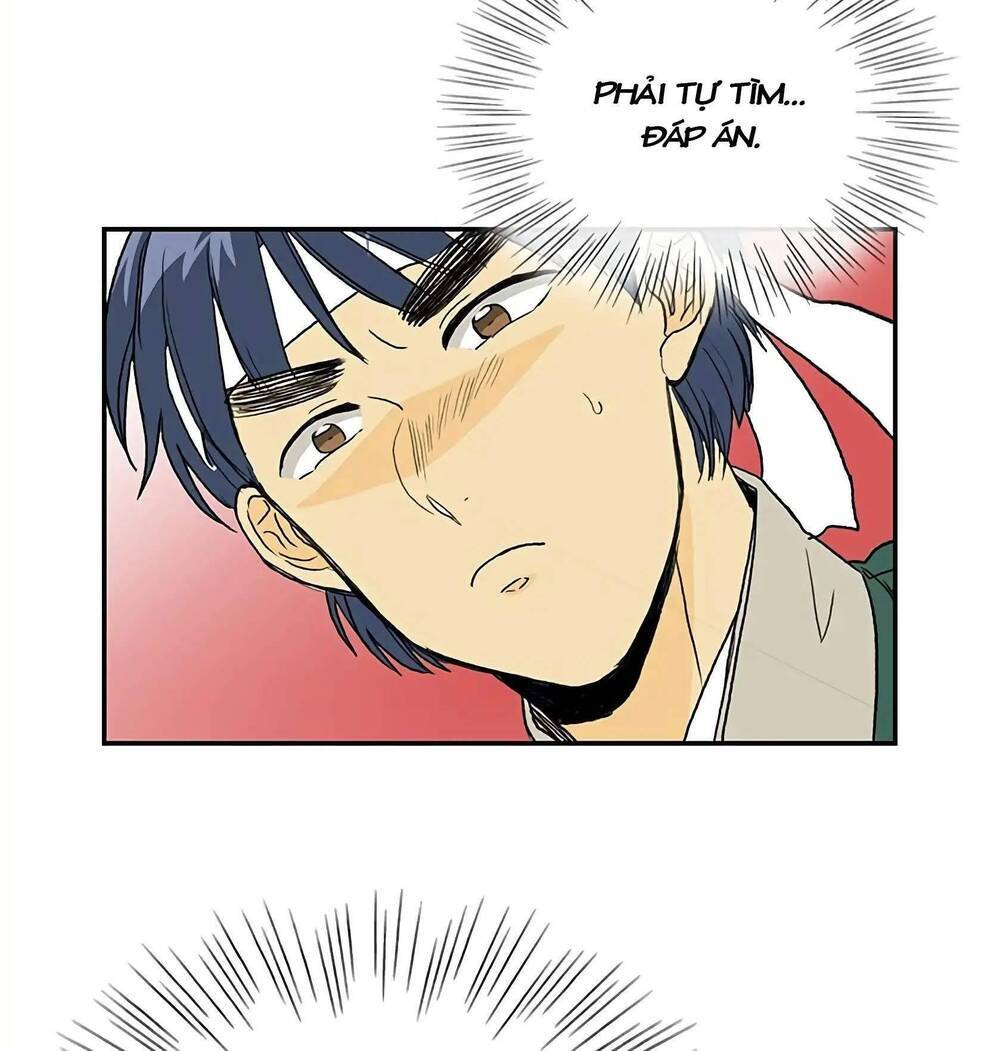 Học Sĩ Trùng Sinh Chapter 99 - Trang 23