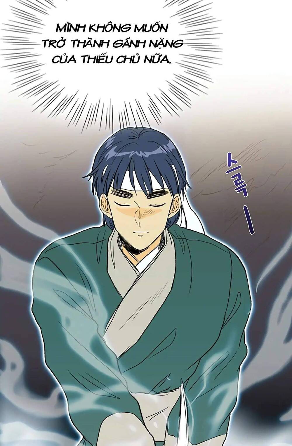 Học Sĩ Trùng Sinh Chapter 99 - Trang 24