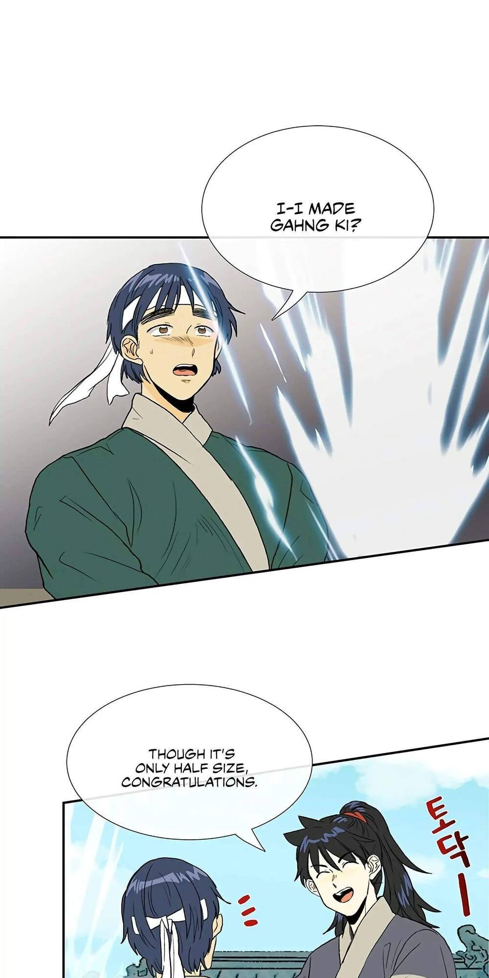 Học Sĩ Trùng Sinh Chapter 99 - Trang 29