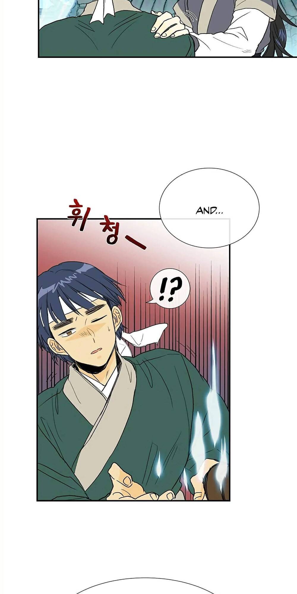 Học Sĩ Trùng Sinh Chapter 99 - Trang 30