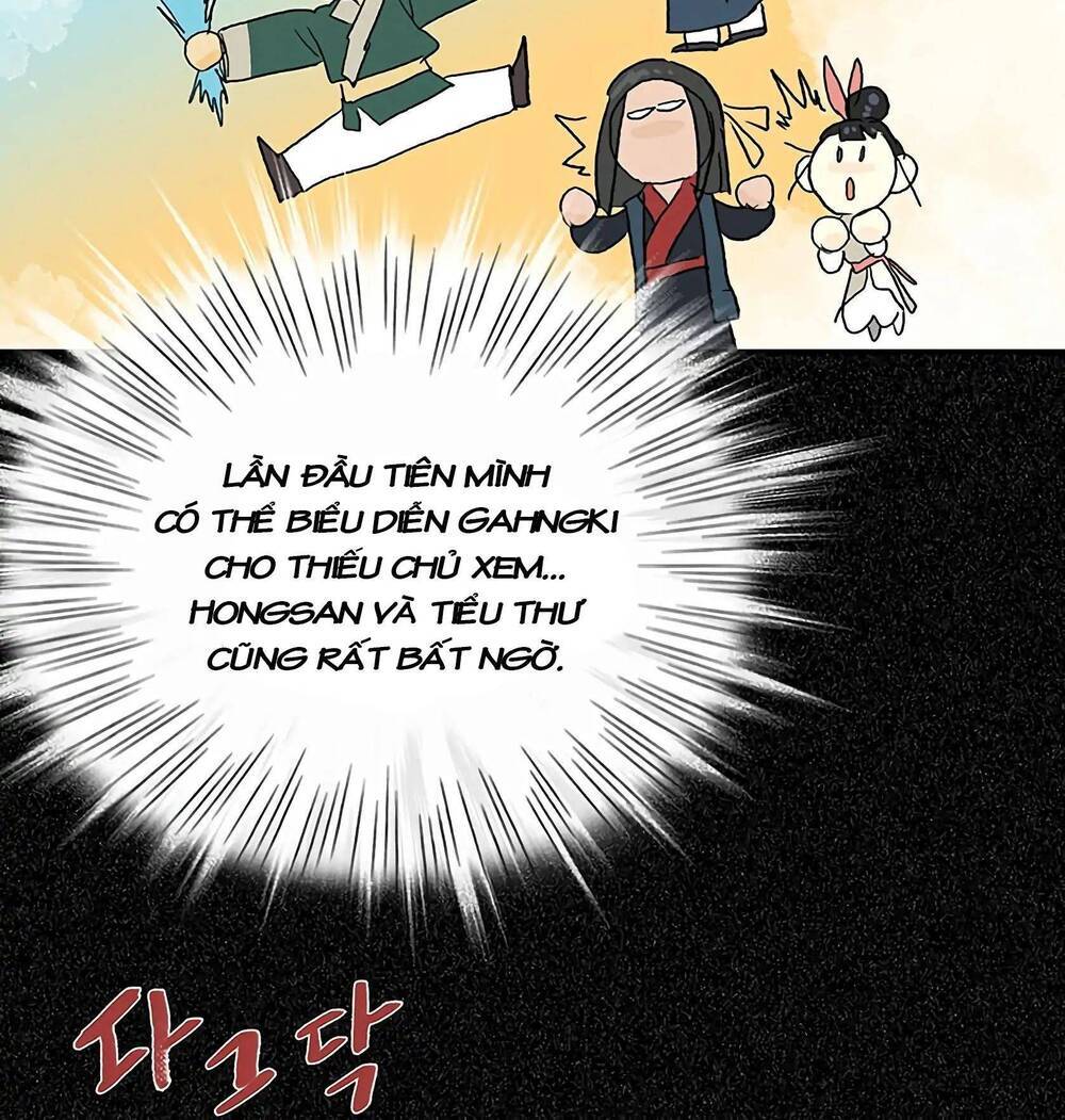 Học Sĩ Trùng Sinh Chapter 99 - Trang 35