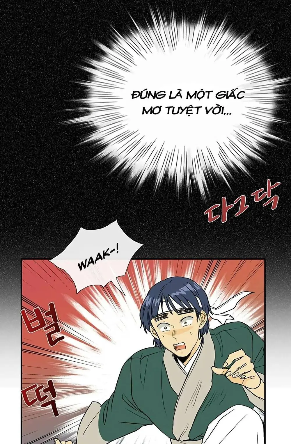 Học Sĩ Trùng Sinh Chapter 99 - Trang 36