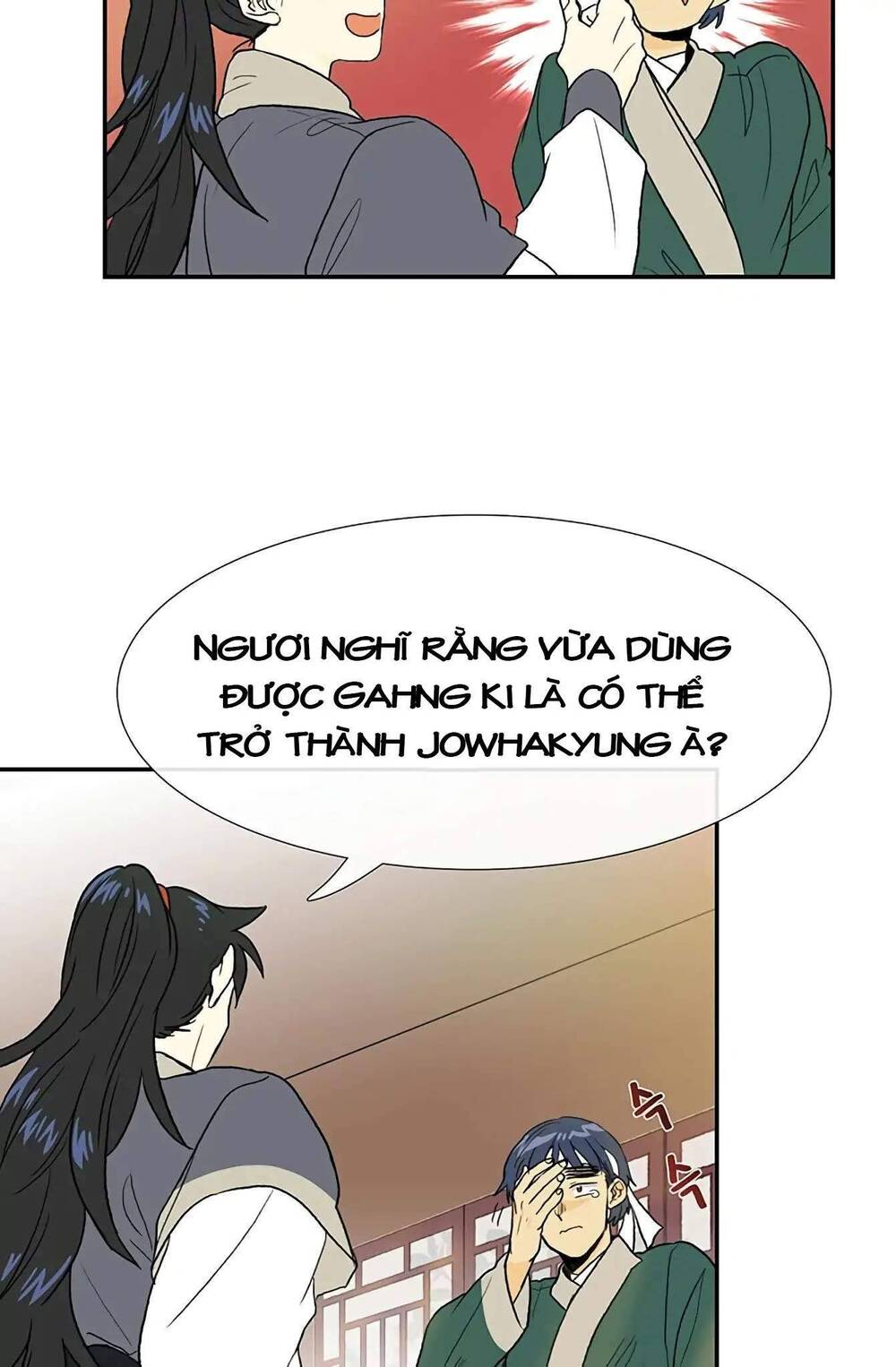 Học Sĩ Trùng Sinh Chapter 99 - Trang 43