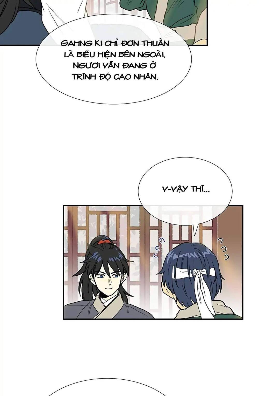 Học Sĩ Trùng Sinh Chapter 99 - Trang 44