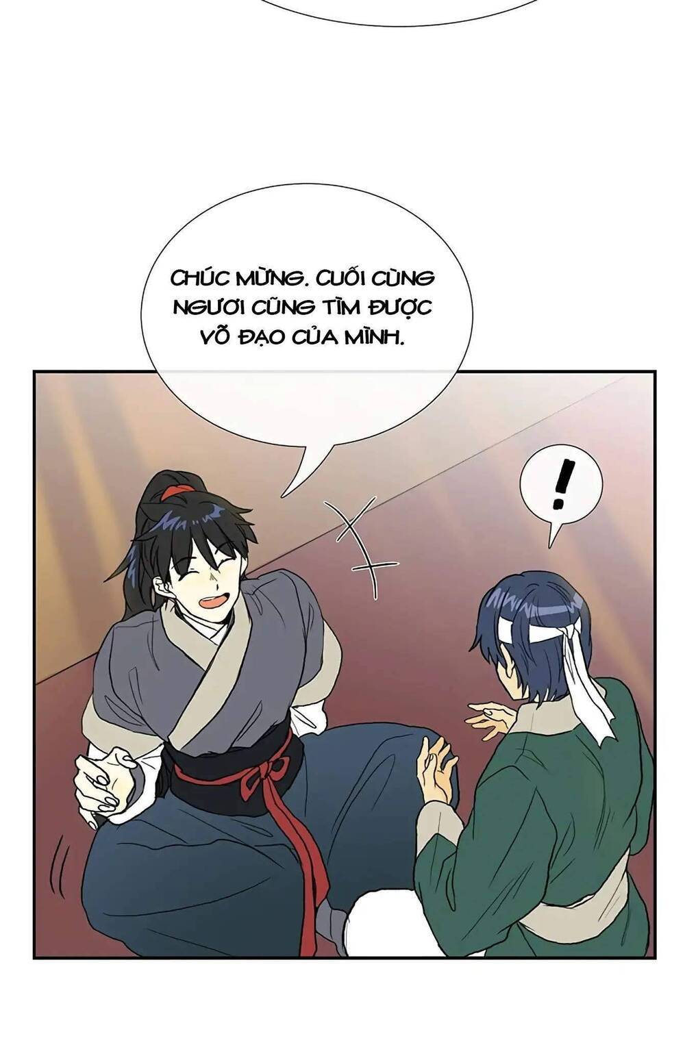 Học Sĩ Trùng Sinh Chapter 99 - Trang 46