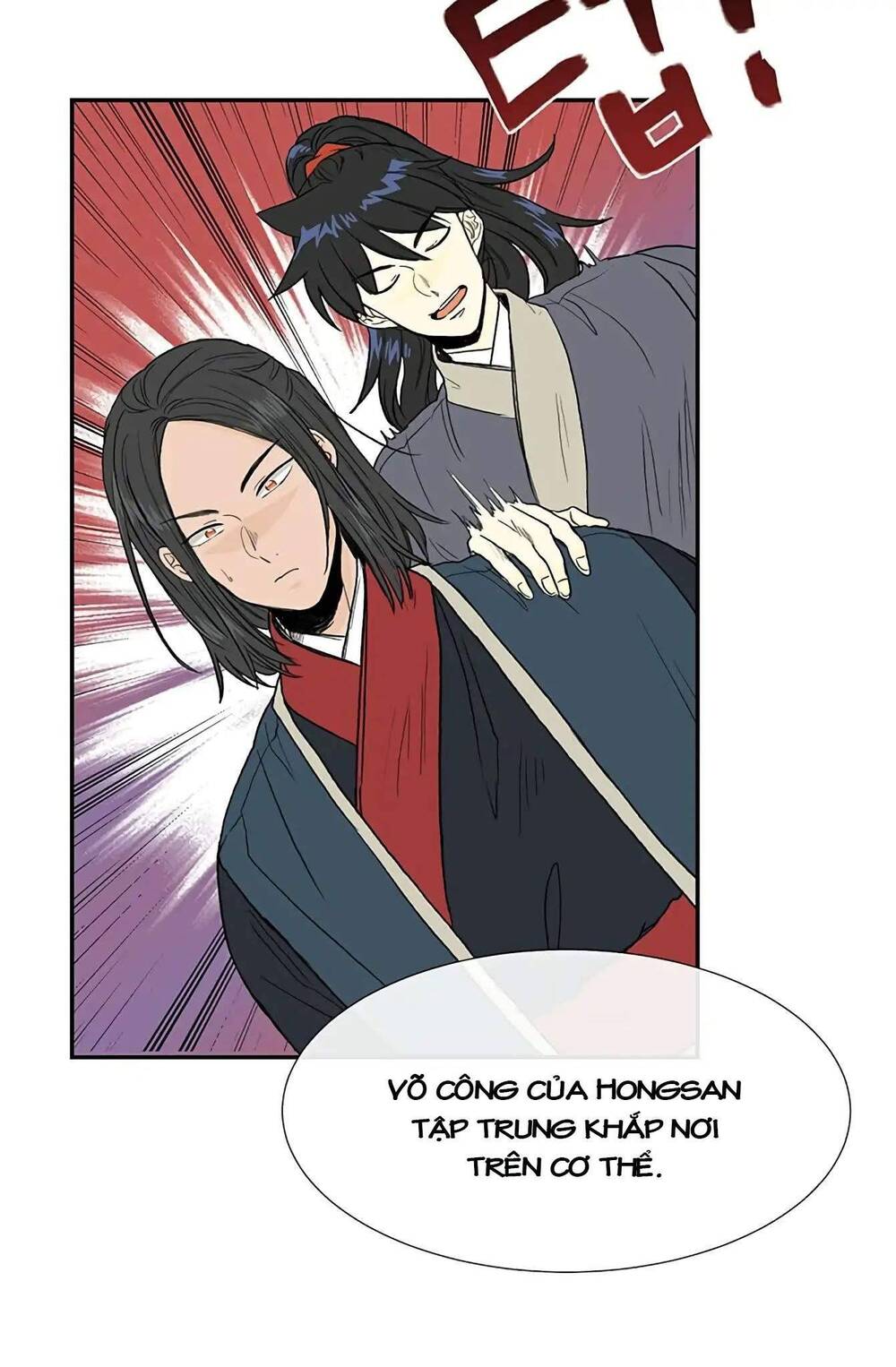 Học Sĩ Trùng Sinh Chapter 99 - Trang 6