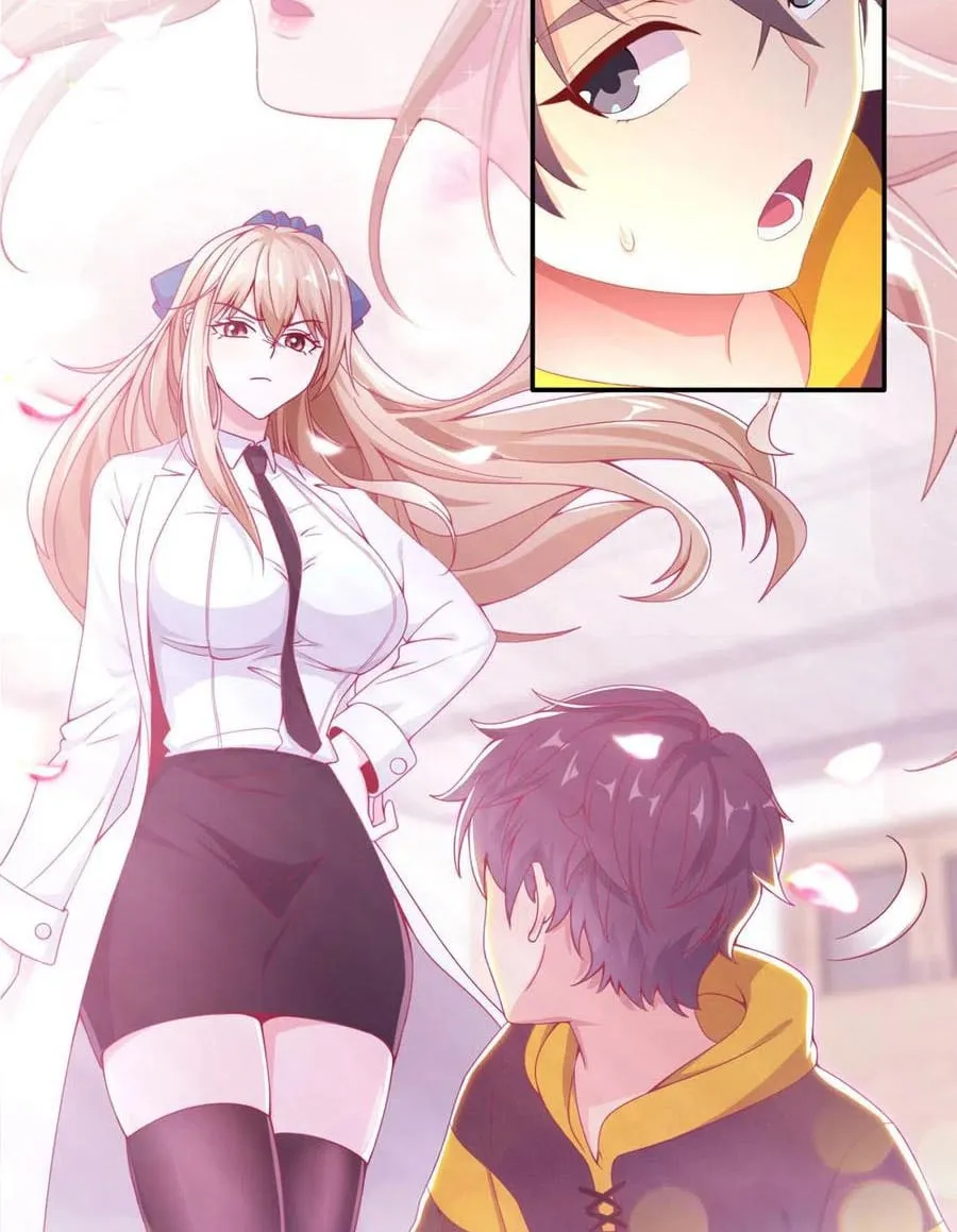 Học Tỷ của Ta biết ma pháp Chapter 1 - Trang 13
