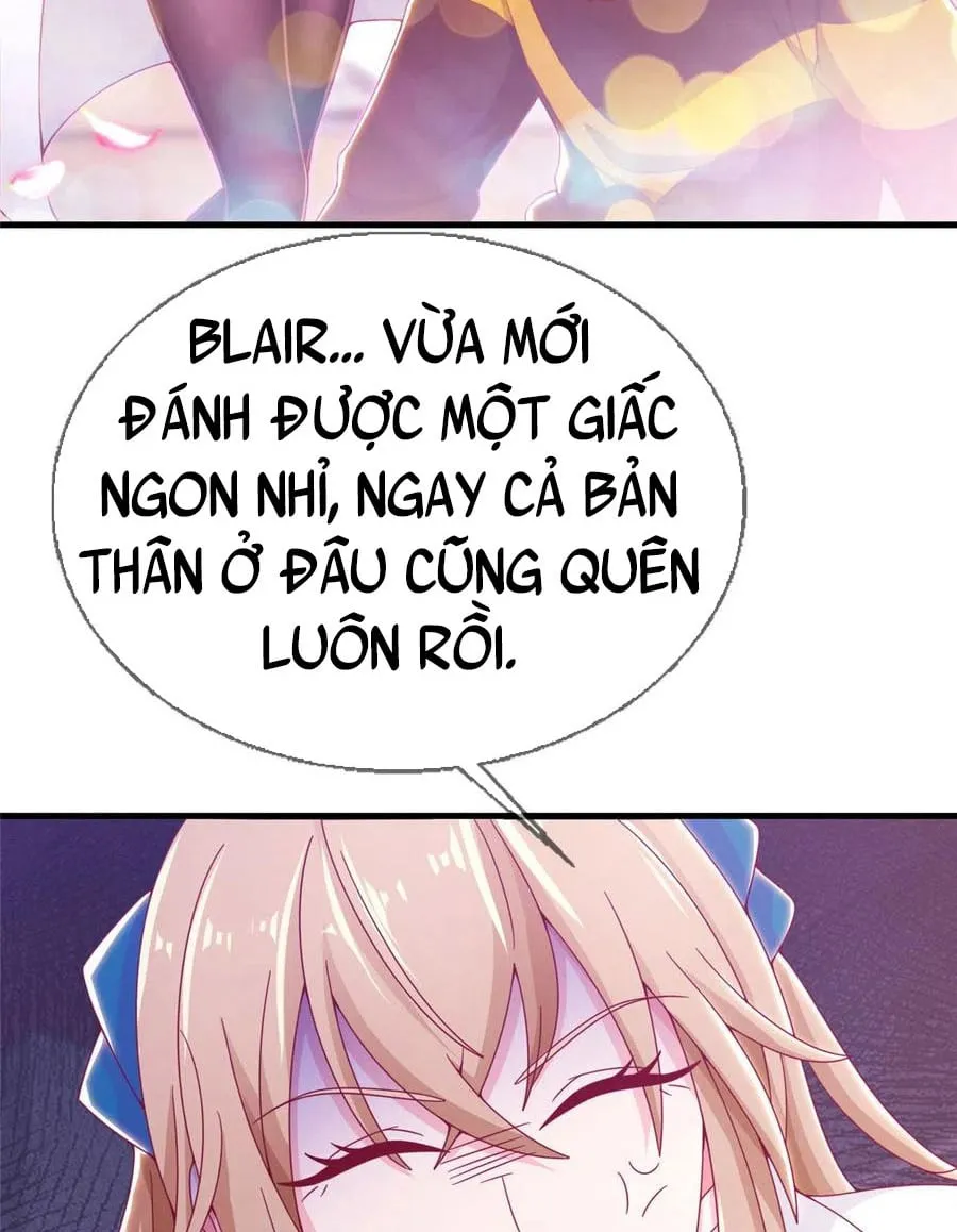 Học Tỷ của Ta biết ma pháp Chapter 1 - Trang 14