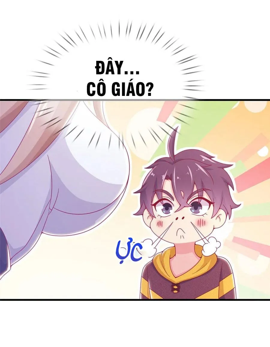 Học Tỷ của Ta biết ma pháp Chapter 1 - Trang 16