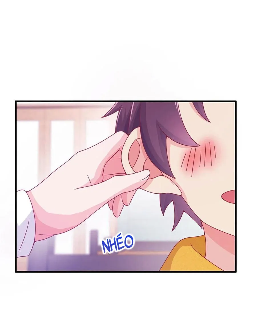 Học Tỷ của Ta biết ma pháp Chapter 1 - Trang 17