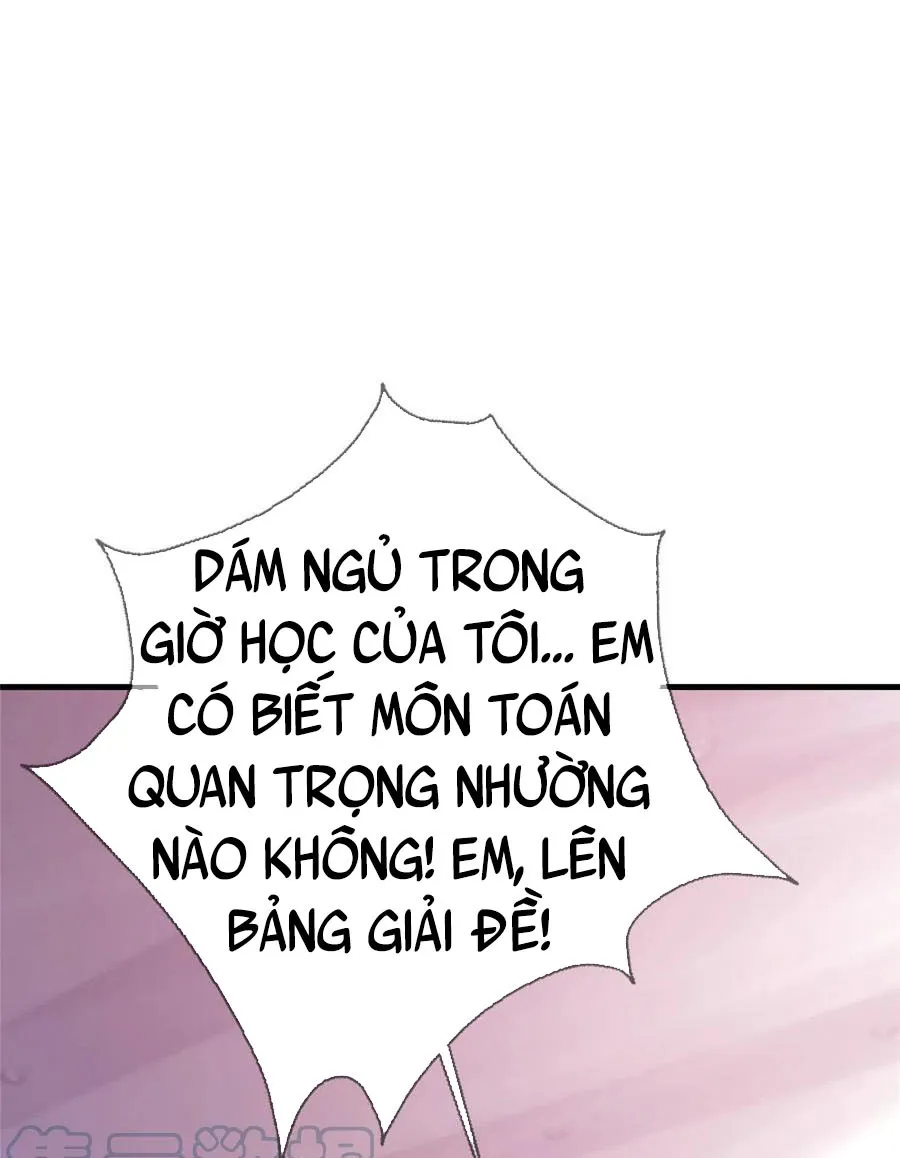Học Tỷ của Ta biết ma pháp Chapter 1 - Trang 18