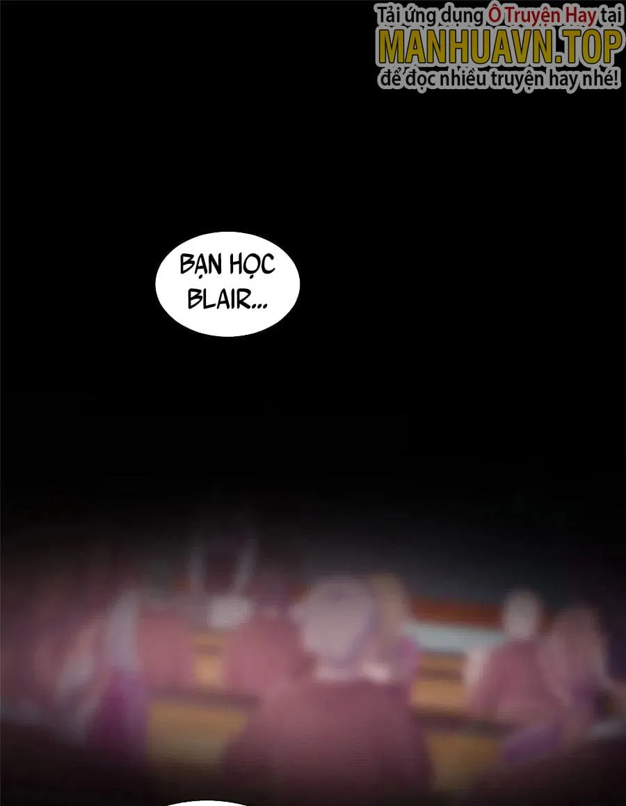 Học Tỷ của Ta biết ma pháp Chapter 1 - Trang 2