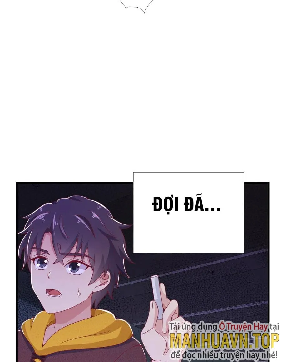 Học Tỷ của Ta biết ma pháp Chapter 1 - Trang 20