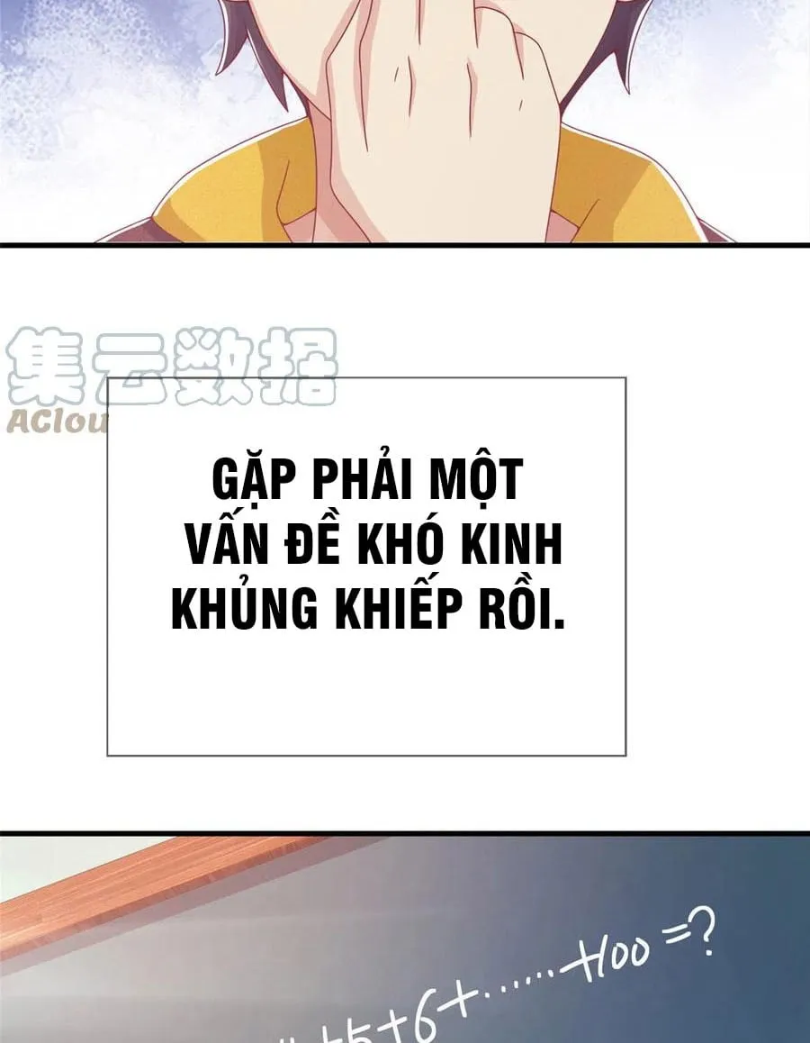 Học Tỷ của Ta biết ma pháp Chapter 1 - Trang 22