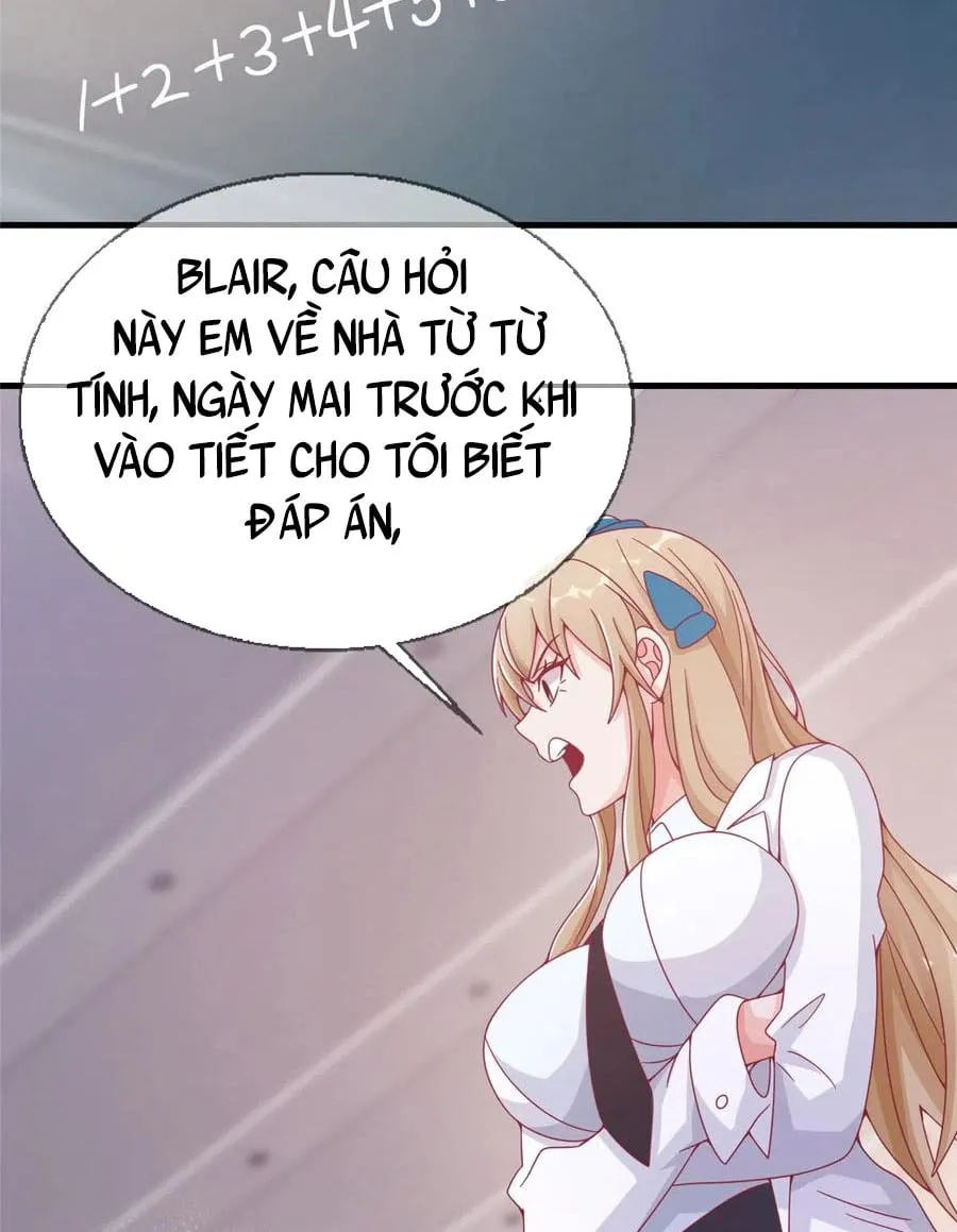 Học Tỷ của Ta biết ma pháp Chapter 1 - Trang 23