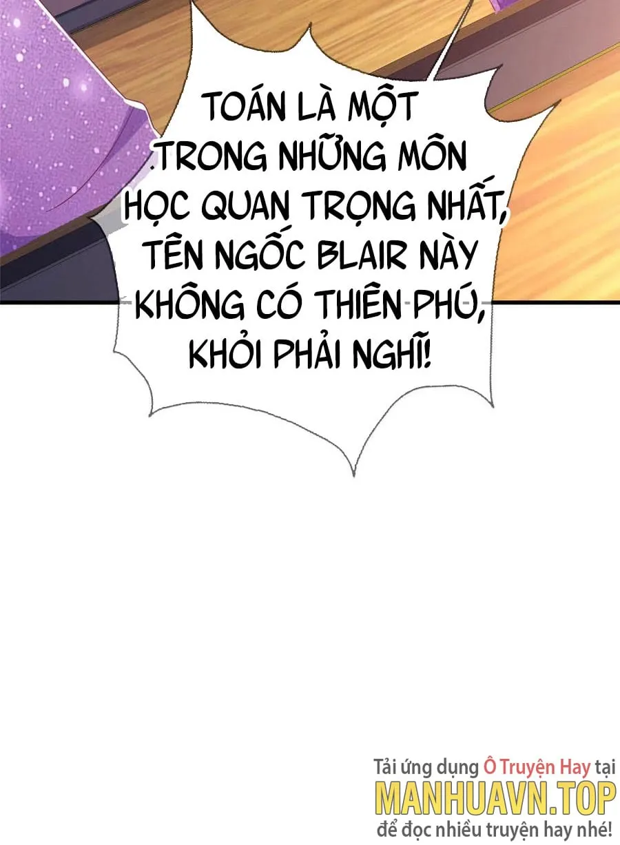 Học Tỷ của Ta biết ma pháp Chapter 1 - Trang 26
