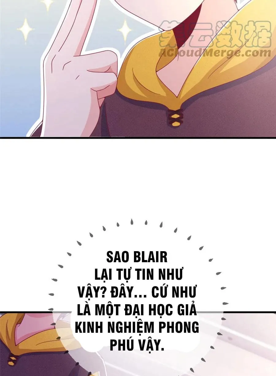 Học Tỷ của Ta biết ma pháp Chapter 1 - Trang 28