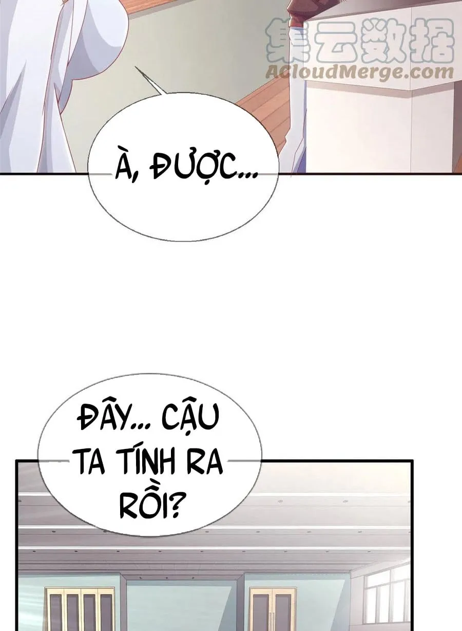 Học Tỷ của Ta biết ma pháp Chapter 1 - Trang 34