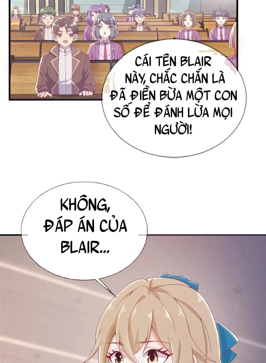 Học Tỷ của Ta biết ma pháp Chapter 1 - Trang 35