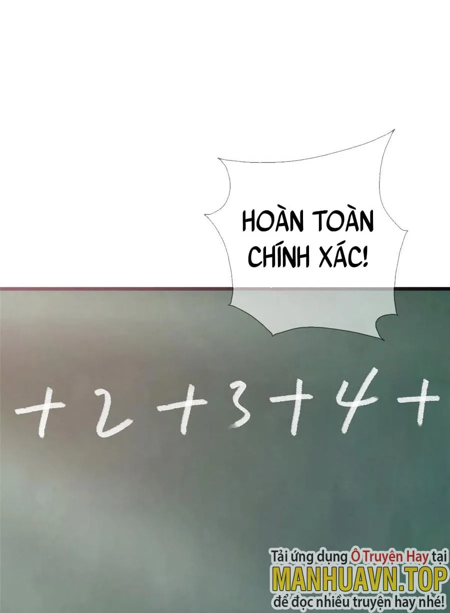 Học Tỷ của Ta biết ma pháp Chapter 1 - Trang 37