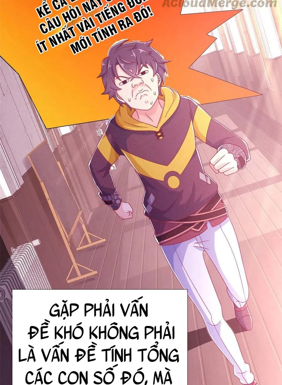 Học Tỷ của Ta biết ma pháp Chapter 1 - Trang 40
