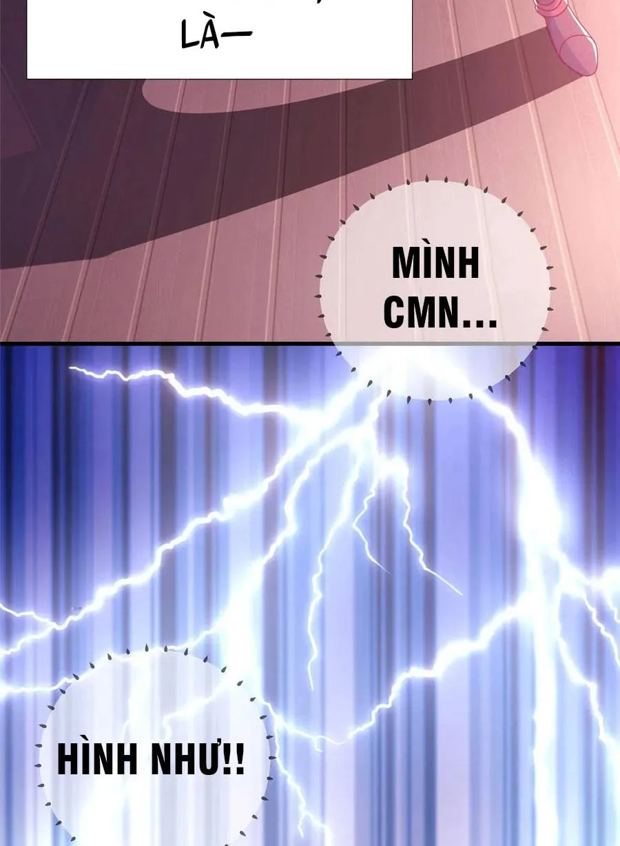 Học Tỷ của Ta biết ma pháp Chapter 1 - Trang 41