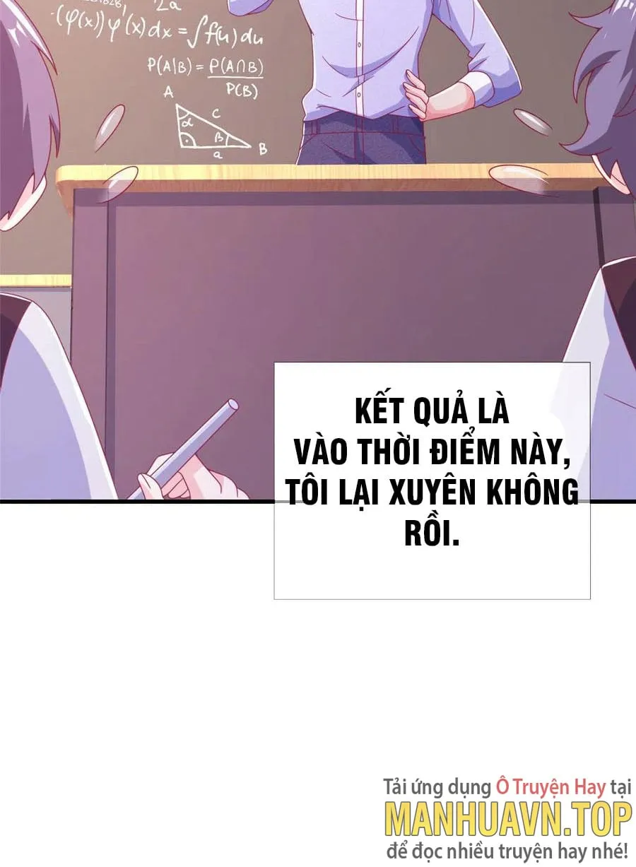 Học Tỷ của Ta biết ma pháp Chapter 1 - Trang 45