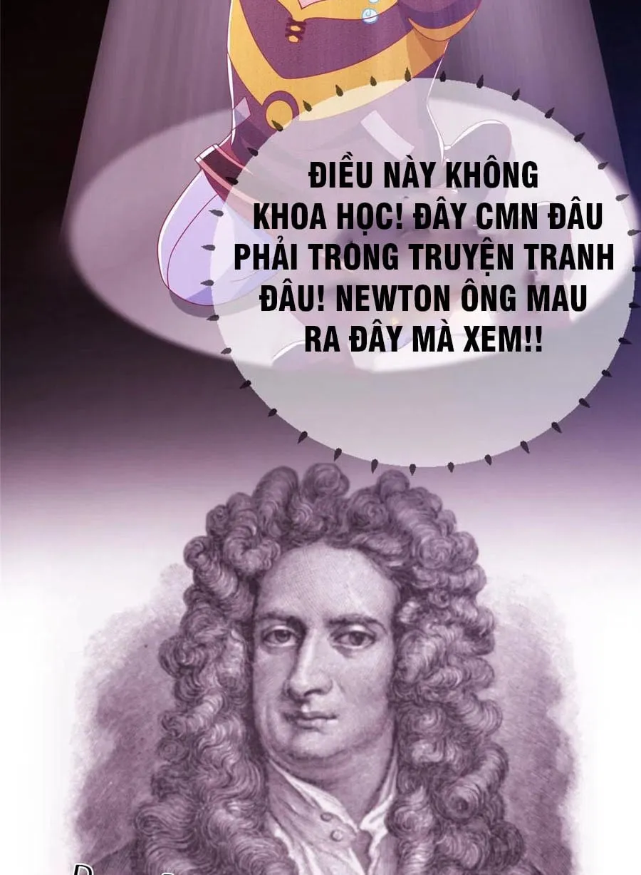 Học Tỷ của Ta biết ma pháp Chapter 1 - Trang 47