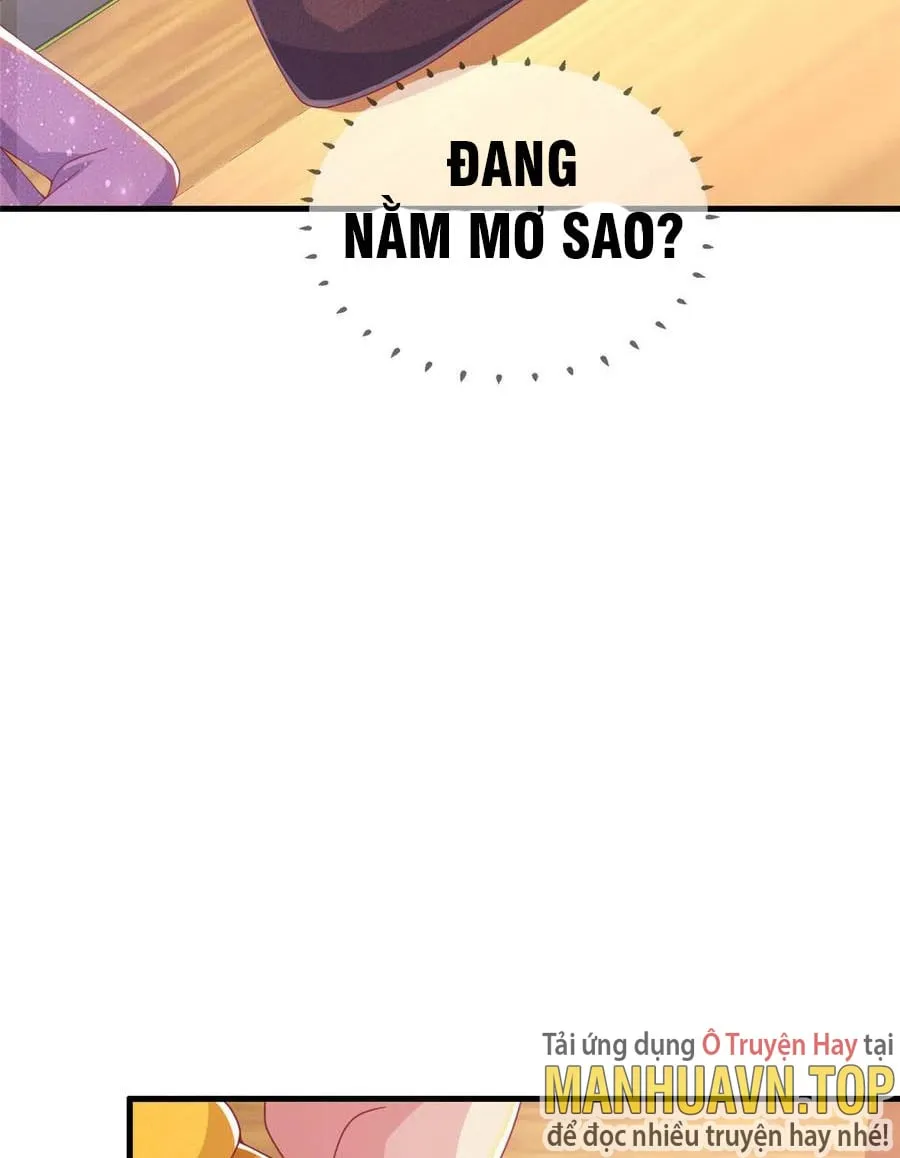 Học Tỷ của Ta biết ma pháp Chapter 1 - Trang 8