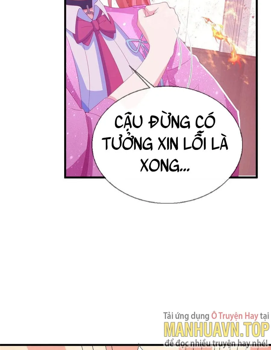 Học Tỷ của Ta biết ma pháp Chapter 2 - Trang 10