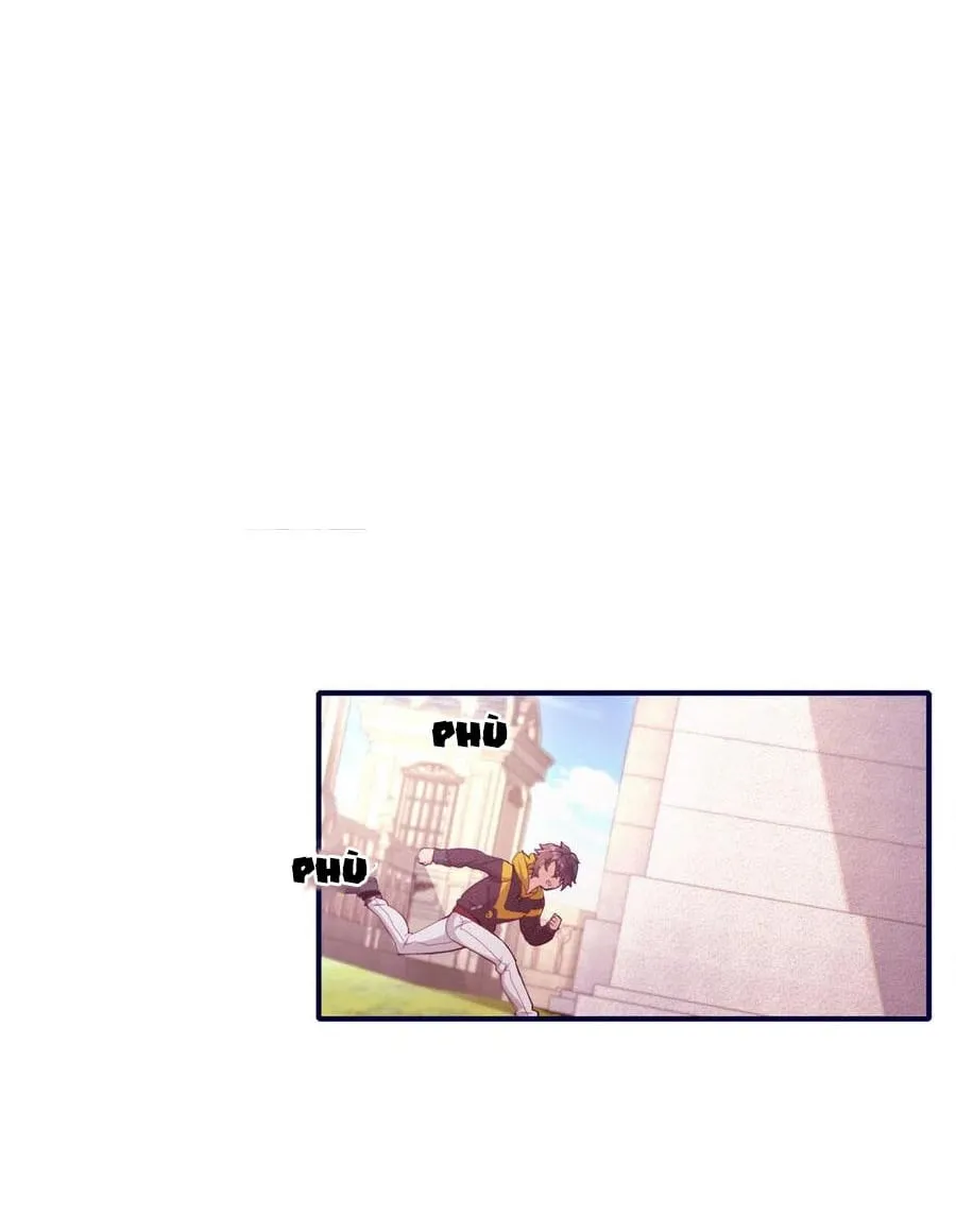 Học Tỷ của Ta biết ma pháp Chapter 2 - Trang 14