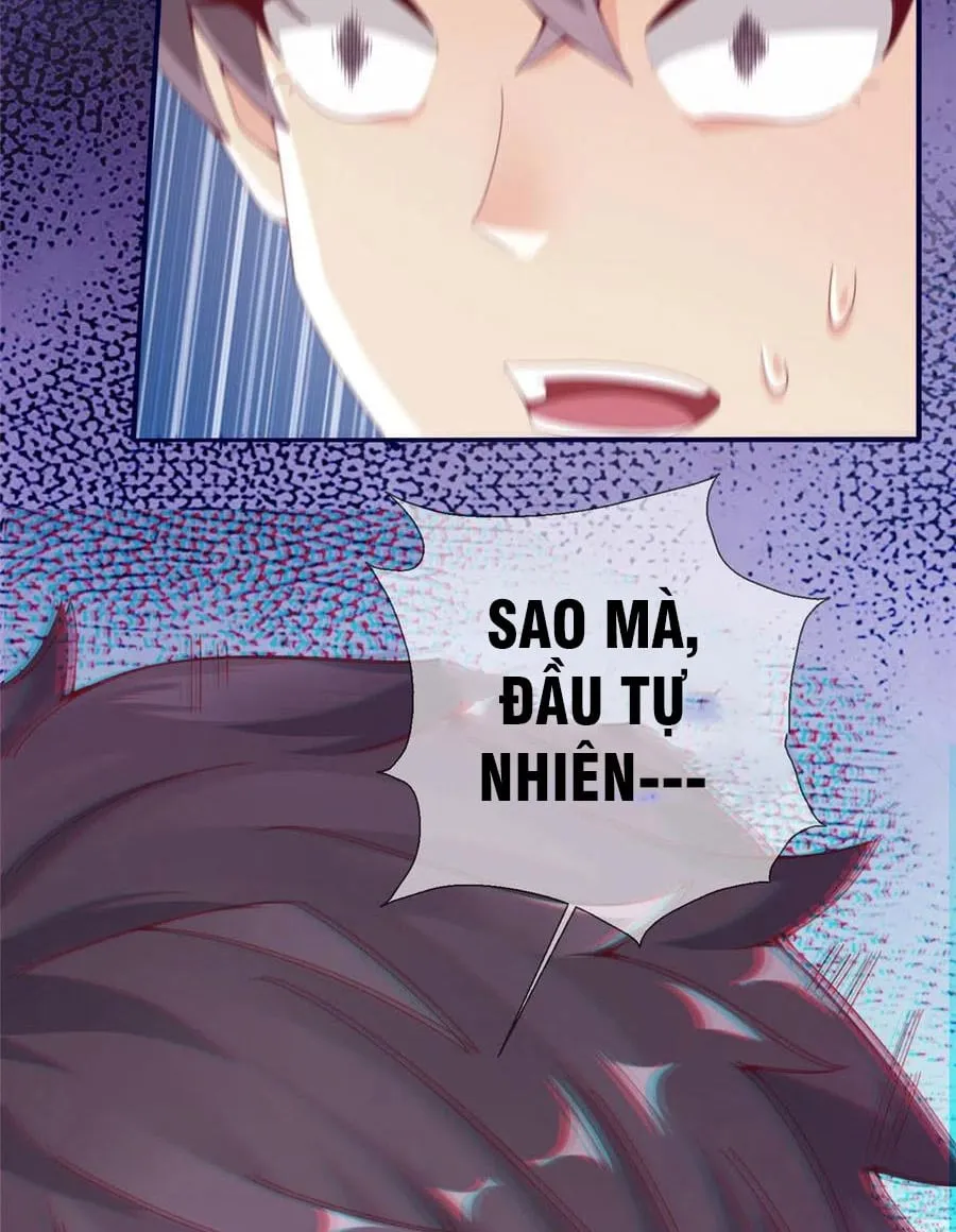 Học Tỷ của Ta biết ma pháp Chapter 2 - Trang 18