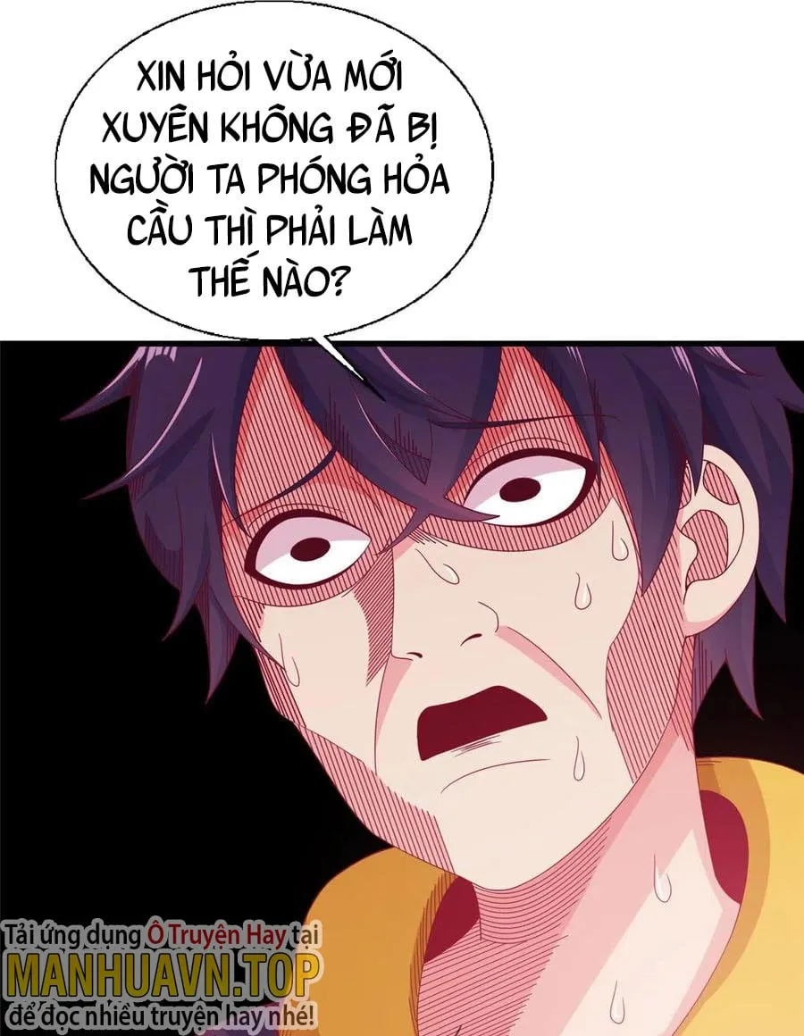 Học Tỷ của Ta biết ma pháp Chapter 2 - Trang 2