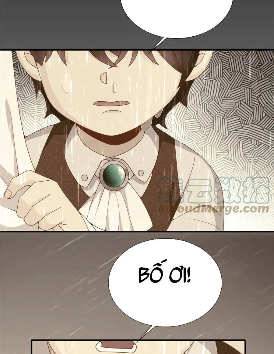 Học Tỷ của Ta biết ma pháp Chapter 2 - Trang 23