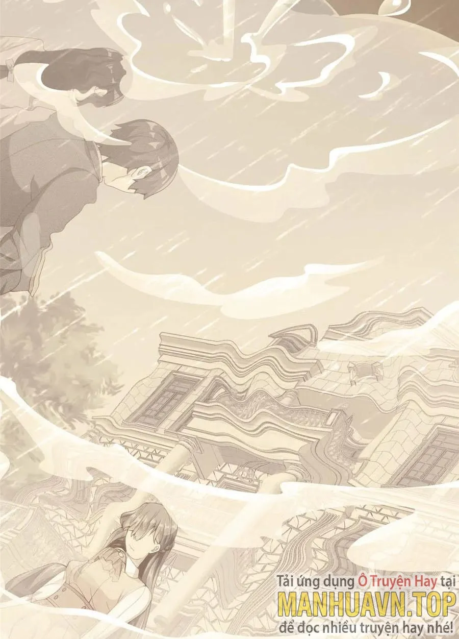 Học Tỷ của Ta biết ma pháp Chapter 2 - Trang 25