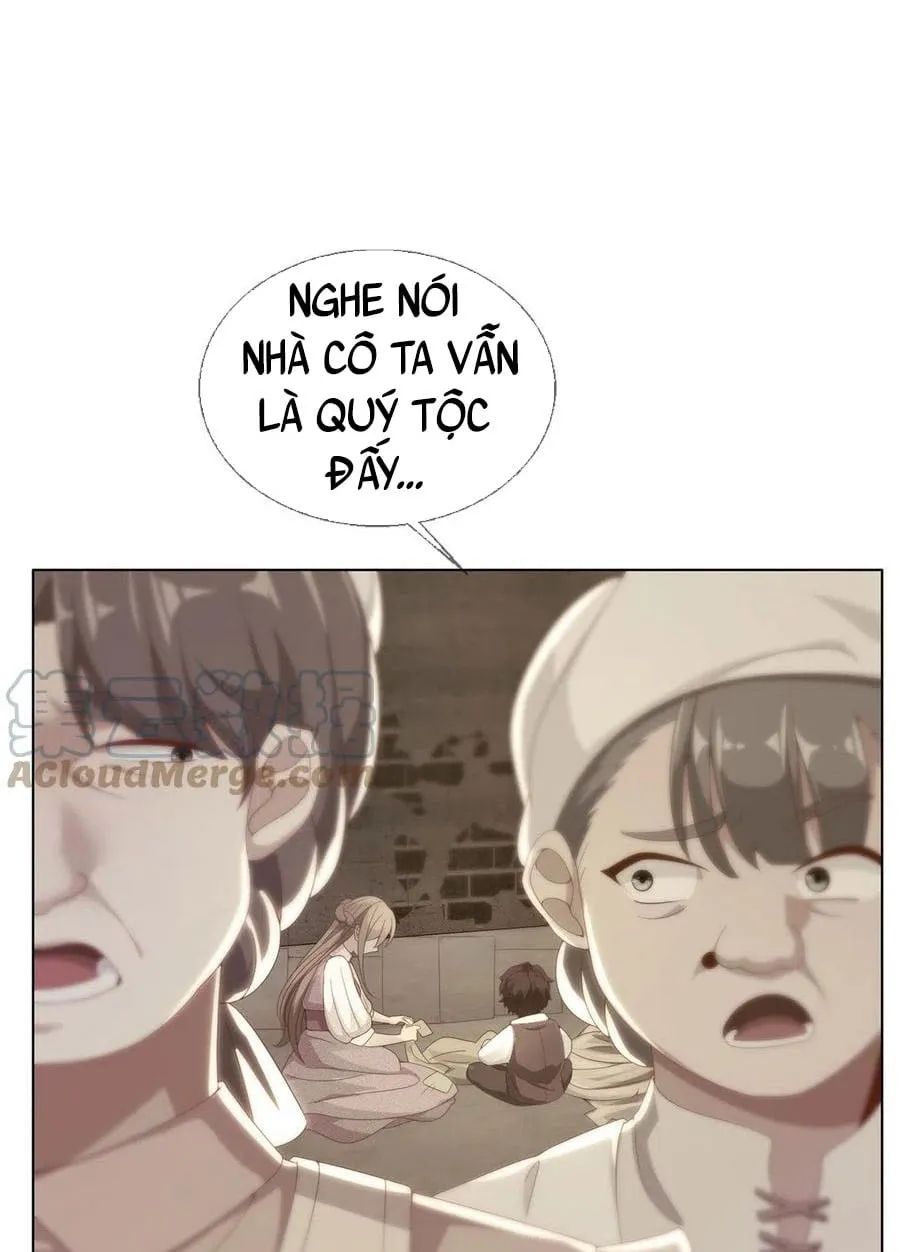 Học Tỷ của Ta biết ma pháp Chapter 2 - Trang 29