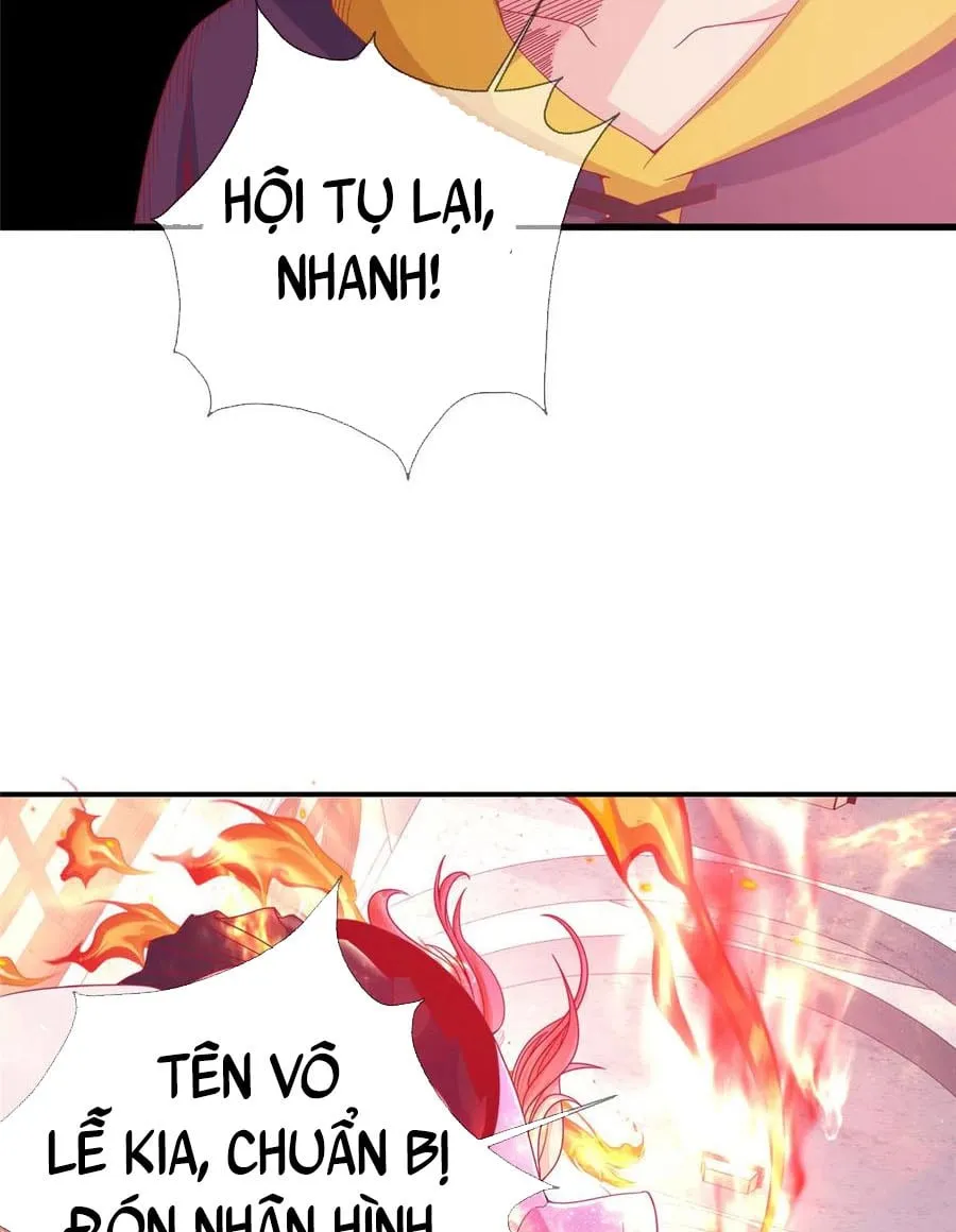 Học Tỷ của Ta biết ma pháp Chapter 2 - Trang 3