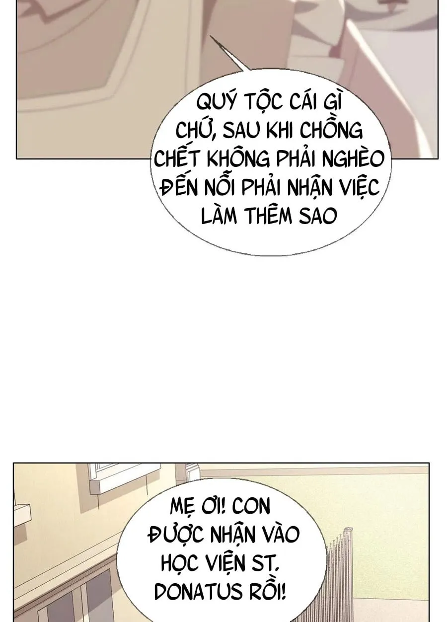 Học Tỷ của Ta biết ma pháp Chapter 2 - Trang 30