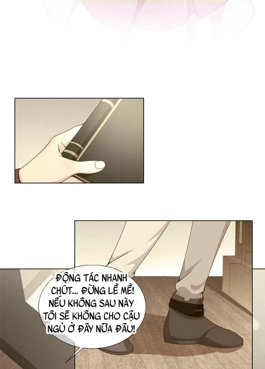 Học Tỷ của Ta biết ma pháp Chapter 2 - Trang 35