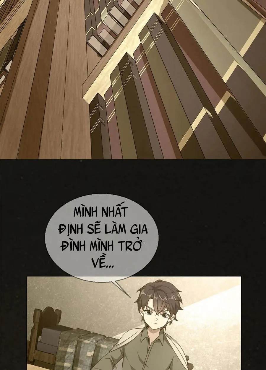 Học Tỷ của Ta biết ma pháp Chapter 2 - Trang 37