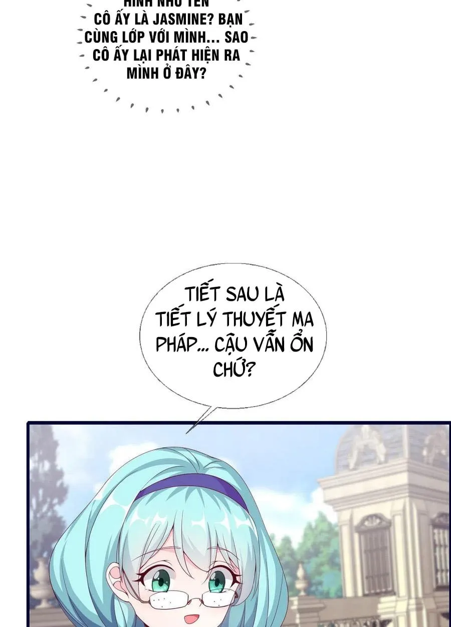 Học Tỷ của Ta biết ma pháp Chapter 2 - Trang 46