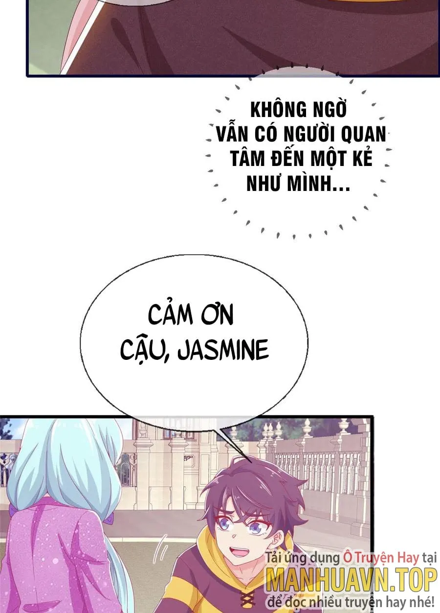 Học Tỷ của Ta biết ma pháp Chapter 2 - Trang 48