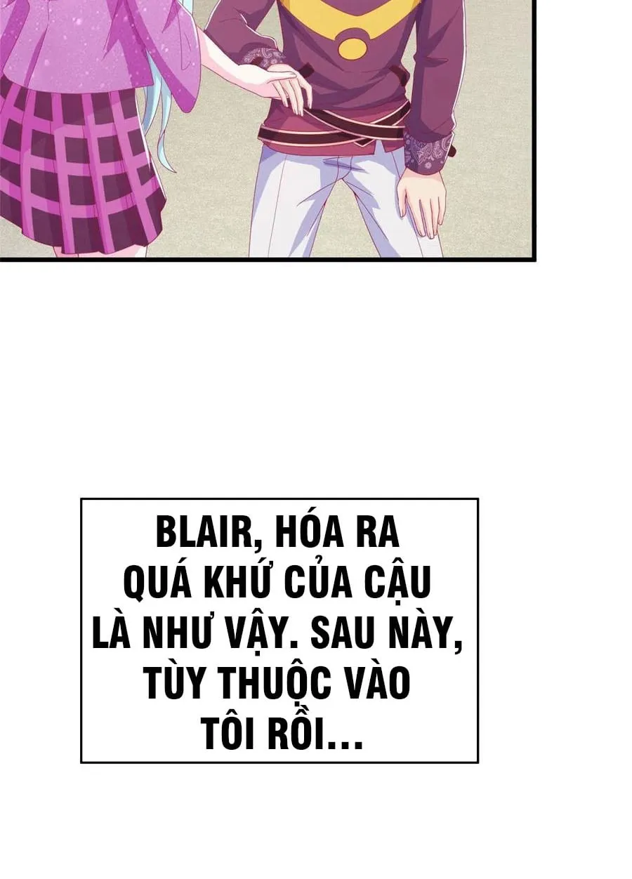 Học Tỷ của Ta biết ma pháp Chapter 2 - Trang 49