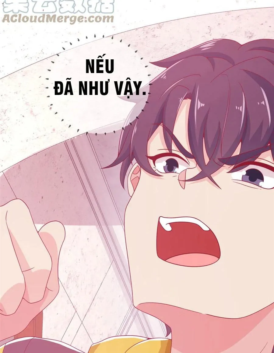 Học Tỷ của Ta biết ma pháp Chapter 2 - Trang 5