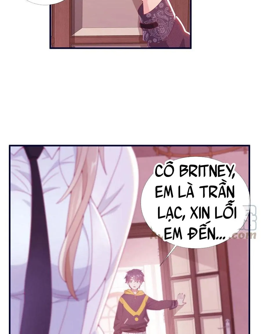 Học Tỷ của Ta biết ma pháp Chapter 3 - Trang 11