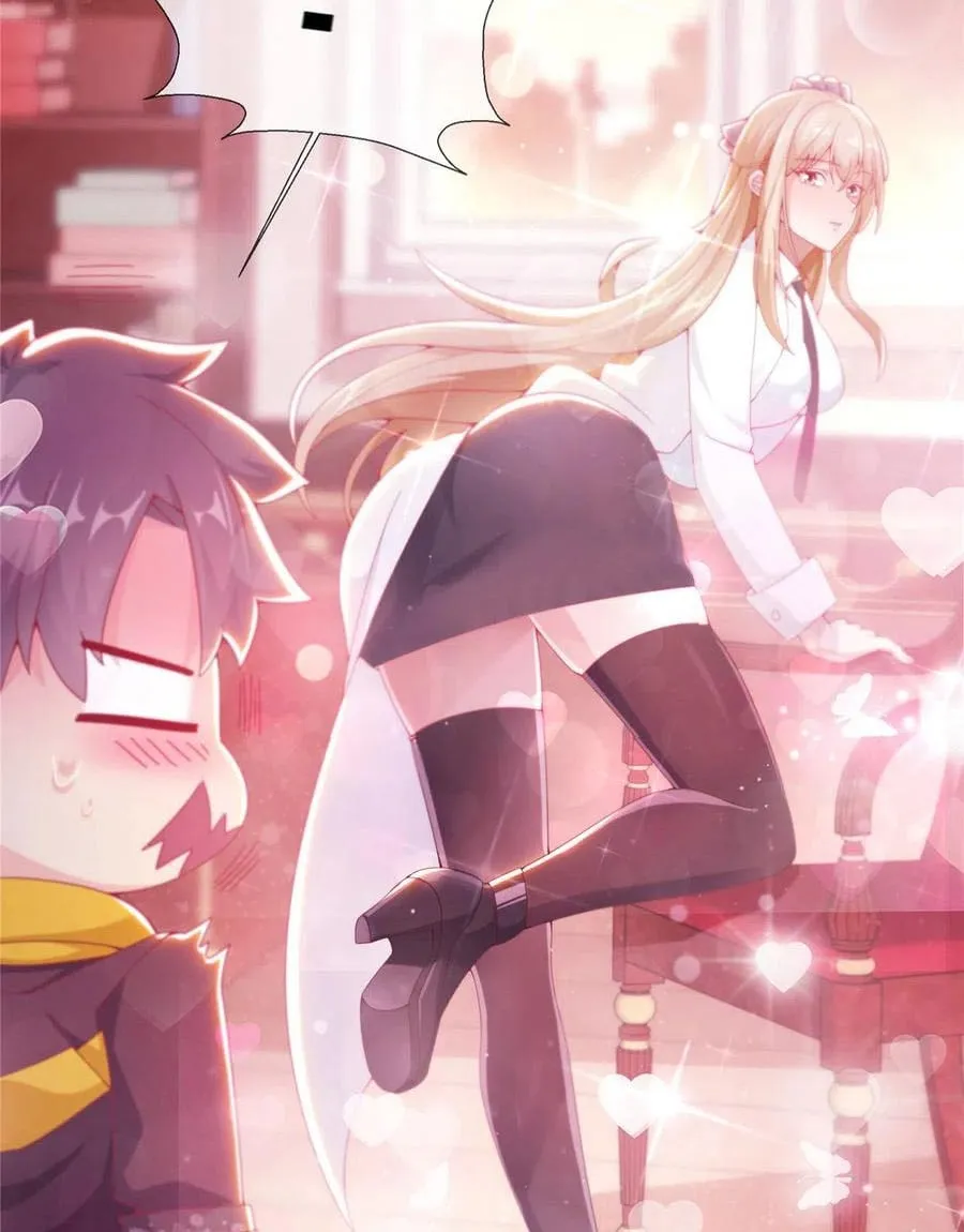 Học Tỷ của Ta biết ma pháp Chapter 3 - Trang 14