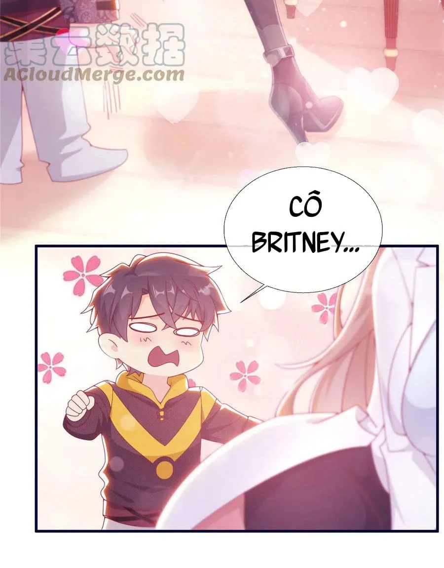 Học Tỷ của Ta biết ma pháp Chapter 3 - Trang 15