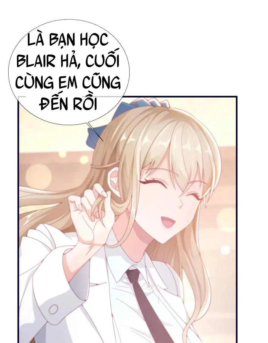 Học Tỷ của Ta biết ma pháp Chapter 3 - Trang 16
