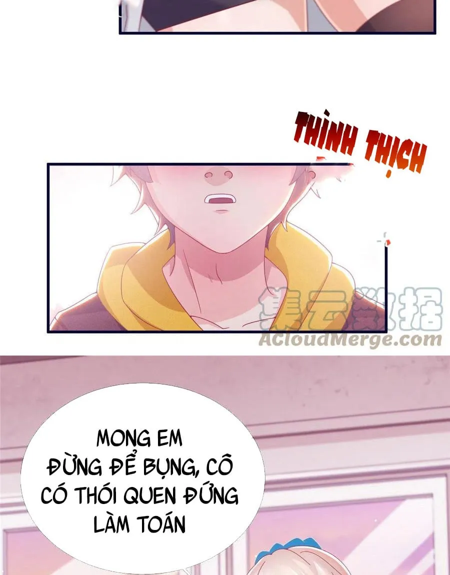 Học Tỷ của Ta biết ma pháp Chapter 3 - Trang 18