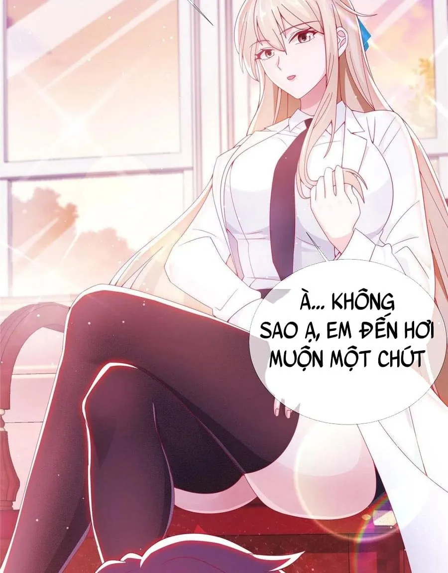 Học Tỷ của Ta biết ma pháp Chapter 3 - Trang 19